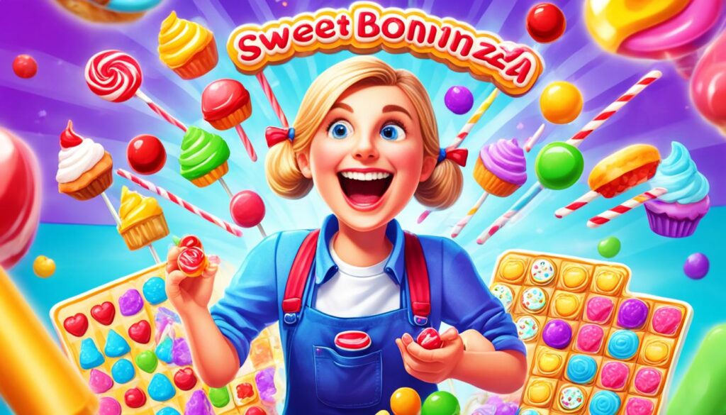 Sweet Bonanza Nasıl Oynanır