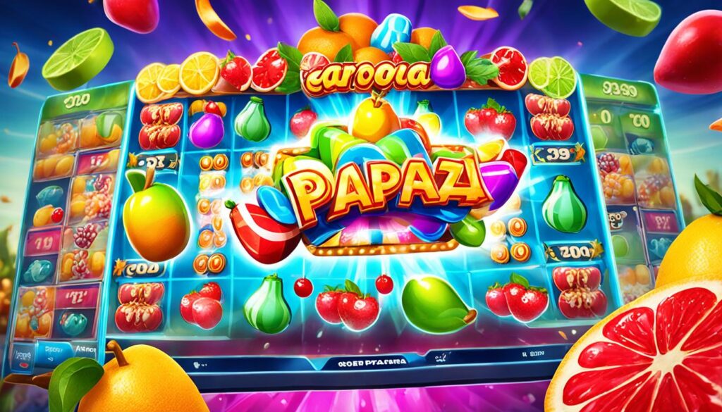 Sweet Bonanza Papara Nedir?