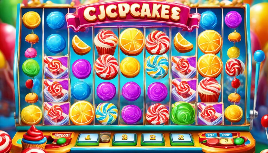 Sweet Bonanza Replay Tatlı İkramiyeler