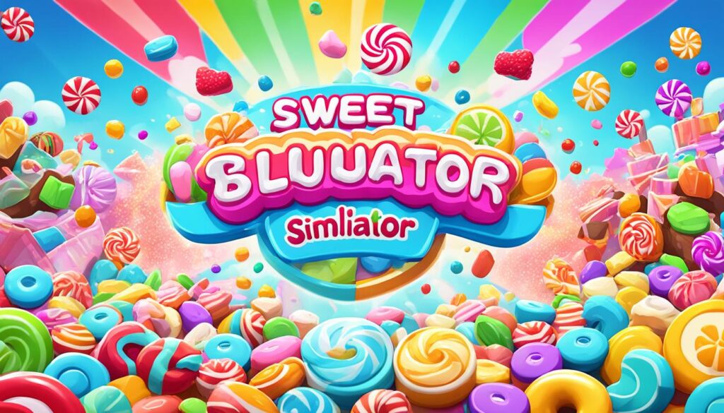 Sweet Bonanza Simulator