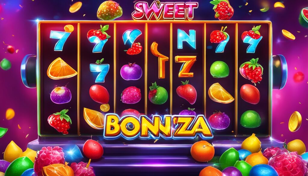 Sweet Bonanza Ücretsiz Slot Oyunu Nedir?