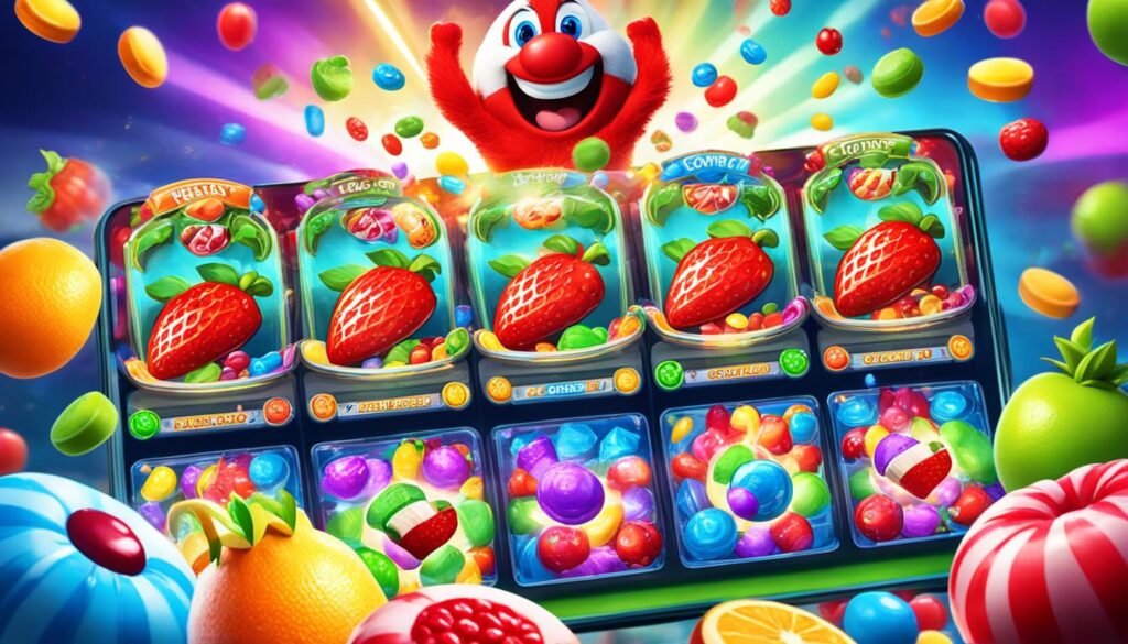 Sweet Bonanza Win Nedir ve Nasıl Oynanır