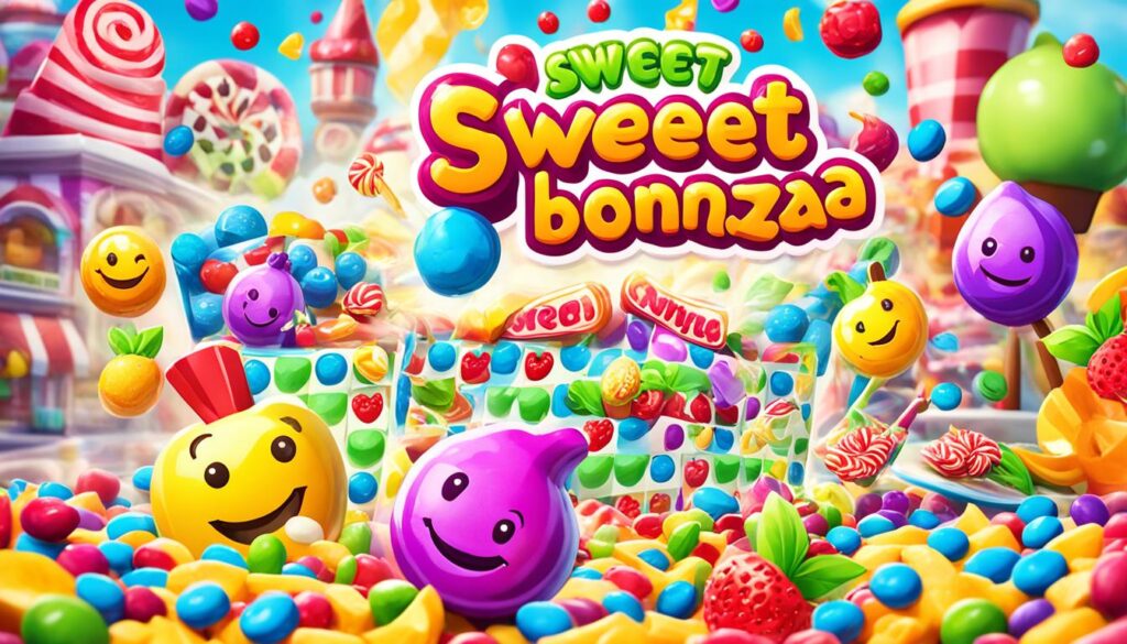 Sweet Bonanza inceleme