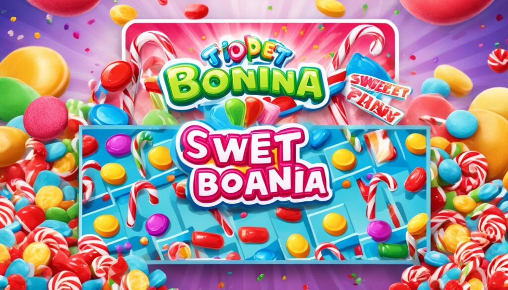 Tipobet Sweet Bonanza