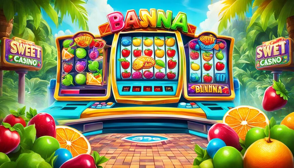 en iyi sweet bonanza casinoları