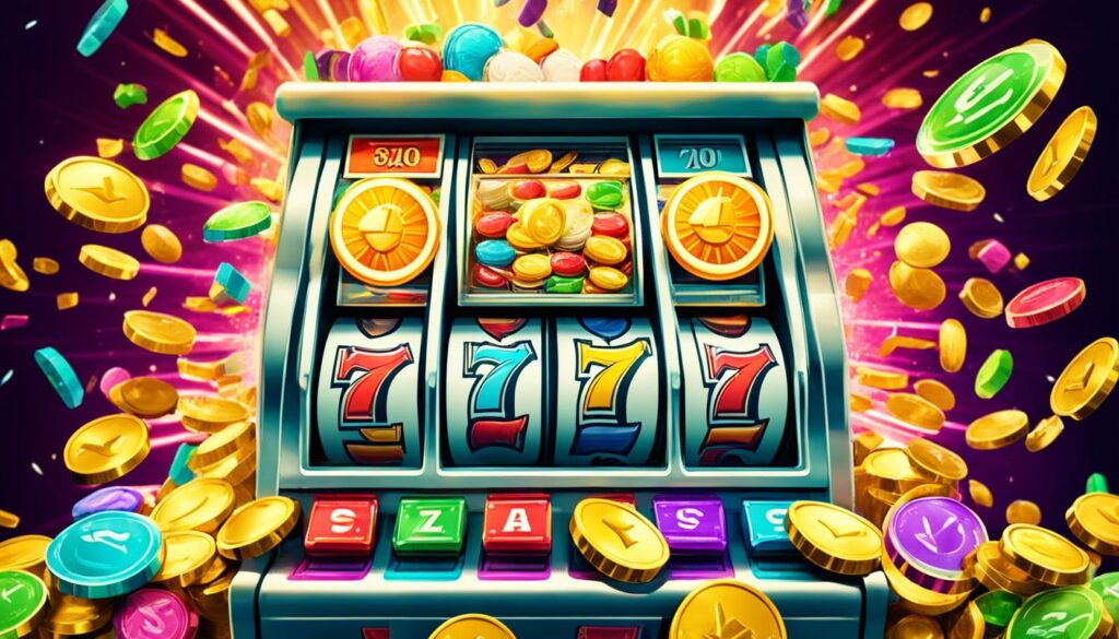 slot bonanza hilesi