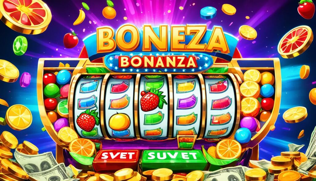 slot makinesi promosyonları