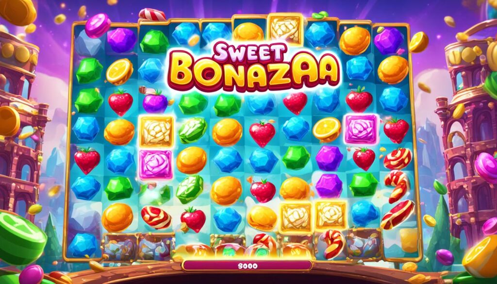 sweet bonanza 21000 x özellikleri