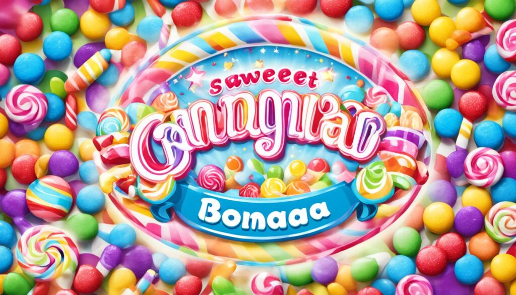 sweet bonanza app