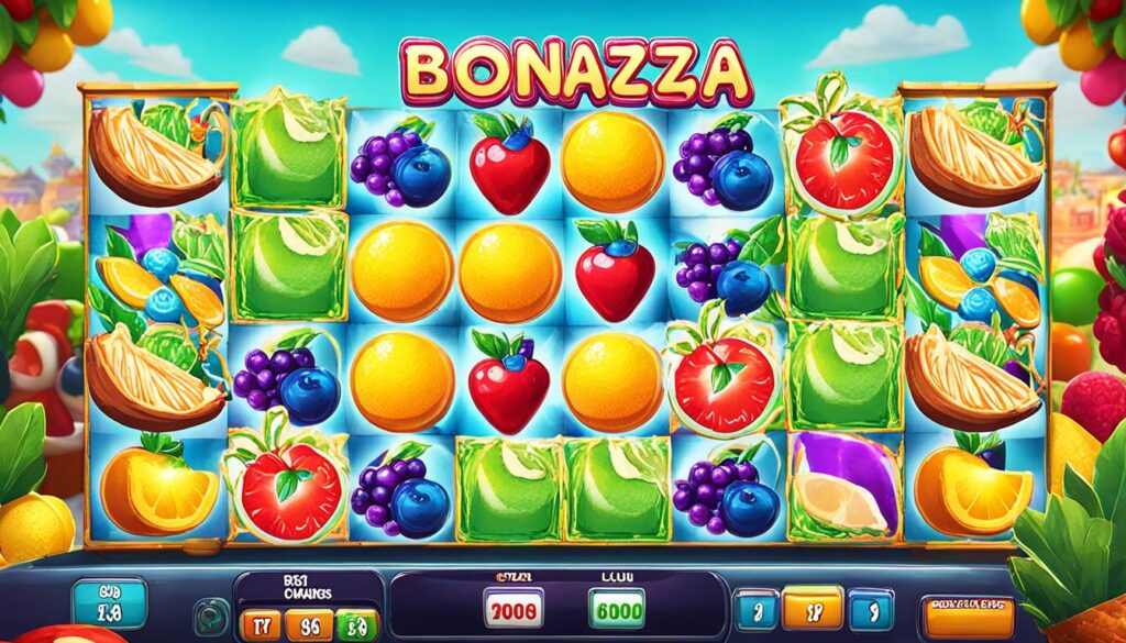 sweet bonanza beta