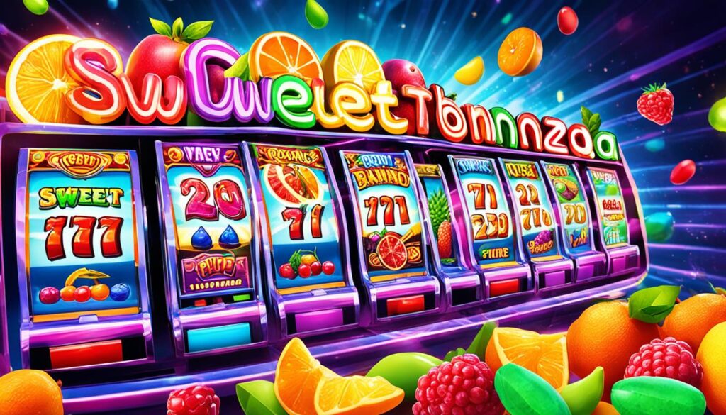 sweet bonanza canlı casino