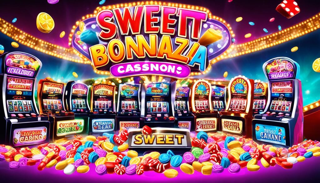 sweet bonanza casino oyna