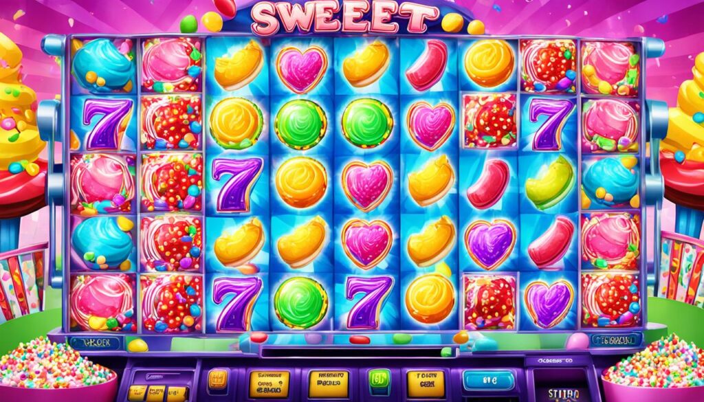 sweet bonanza demo 7 slot