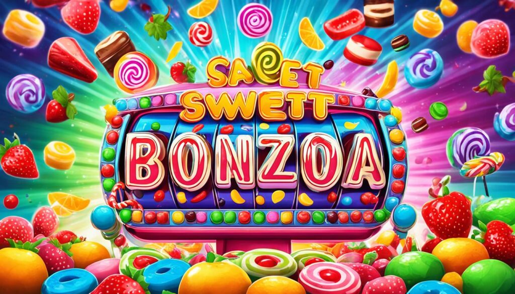 sweet bonanza eğlence modu