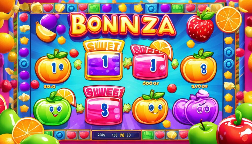 sweet bonanza en çok kazandıran saatler