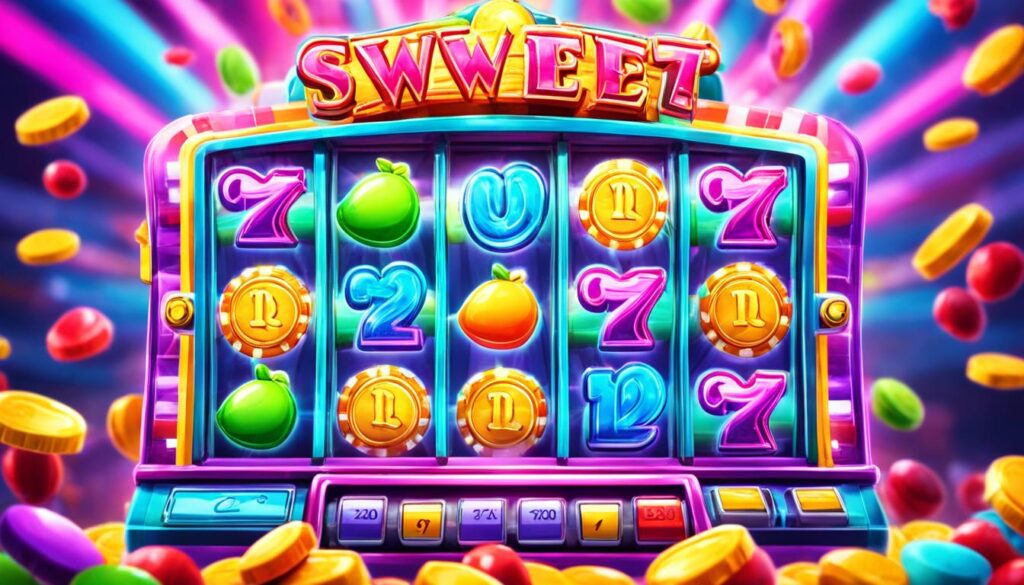 sweet bonanza güvenli para transferi