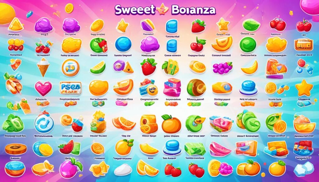 sweet bonanza hangi kartla oynanır