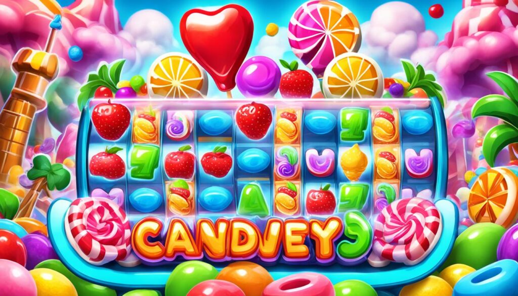 sweet bonanza indir android