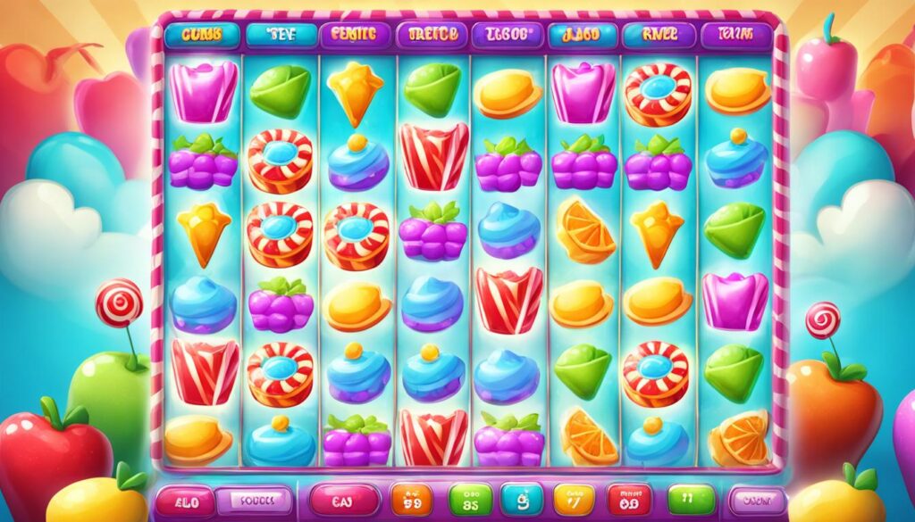 sweet bonanza indir ios