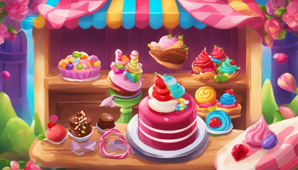 sweet bonanza kredi nedir