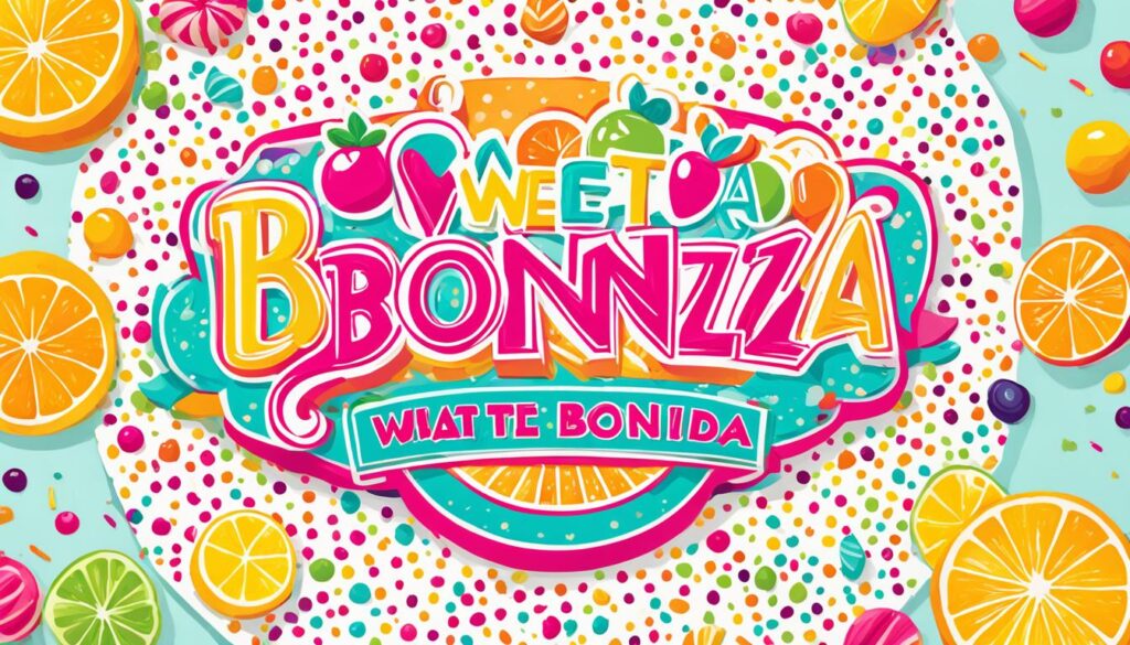 sweet bonanza logo