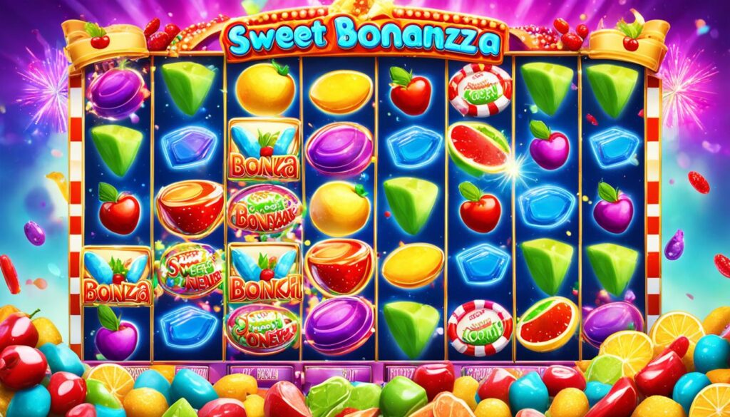 sweet bonanza ne demek