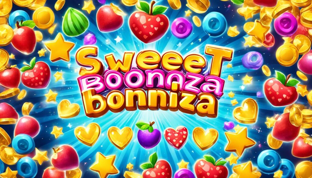 sweet bonanza ne kadar kazandırır