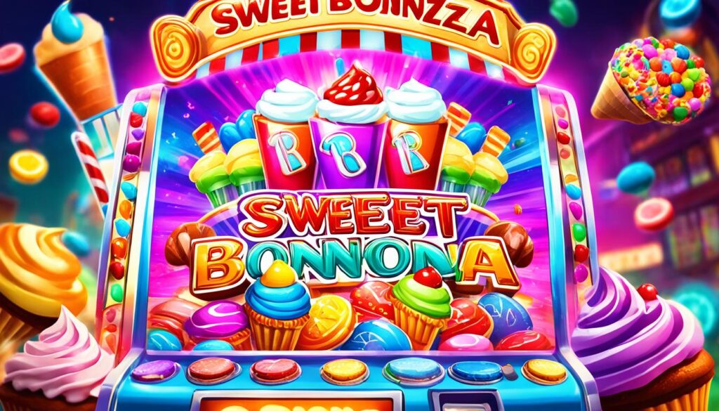 sweet bonanza popülerliği