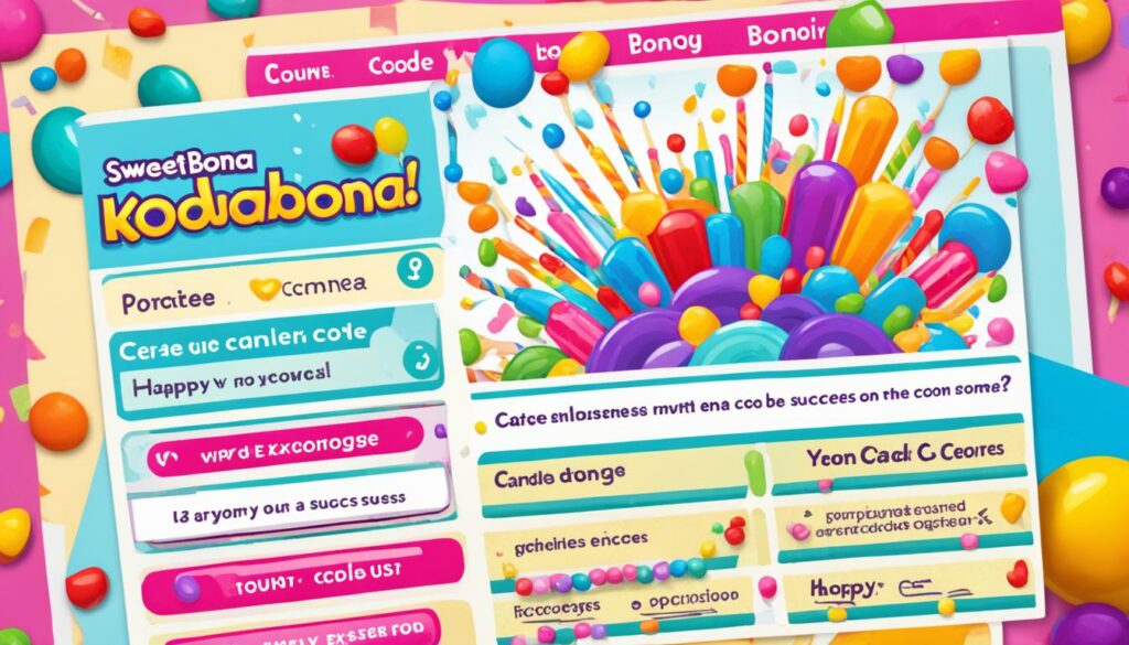 sweet bonanza promosyon kodu nasıl kullanılır