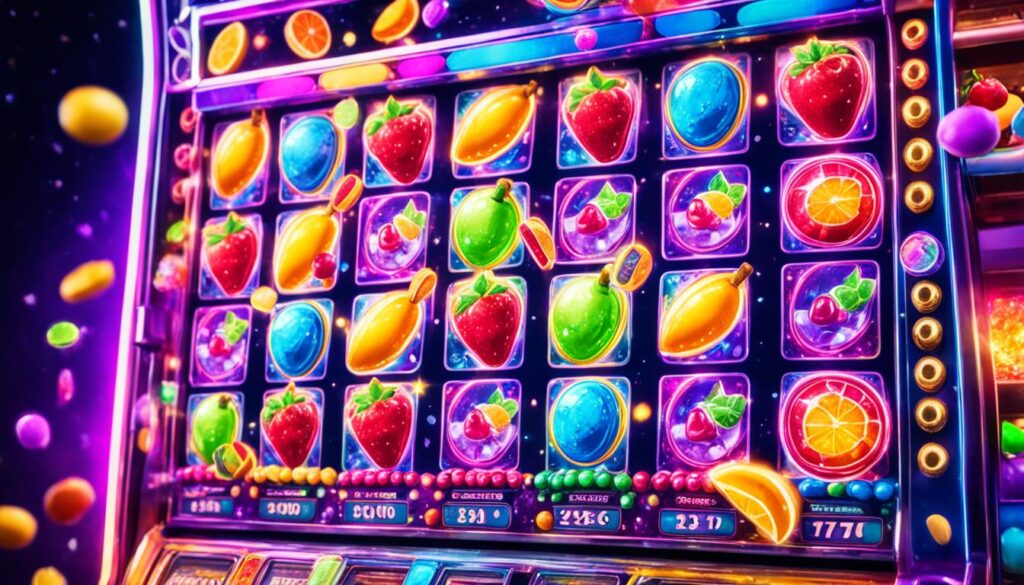 sweet bonanza slot kazandıran hileler