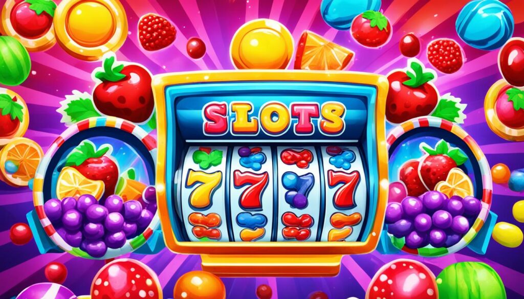 sweet bonanza slot oyna