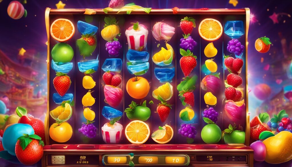 sweet bonanza türkçe demo