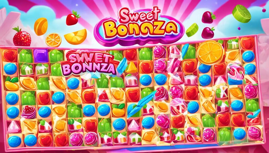 sweet bonanza wallpaper ile Cihazınızı Özelleştirin