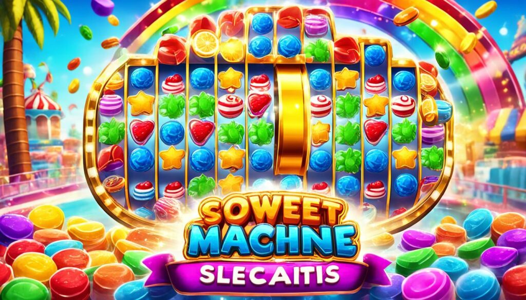 ücretsiz slot denemeleri